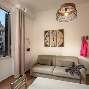 Fornaci Vatican Flat Appartement