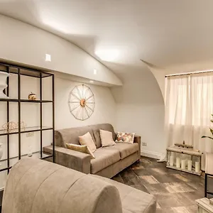 Apartamento Fori Imperiali Lovely, Roma