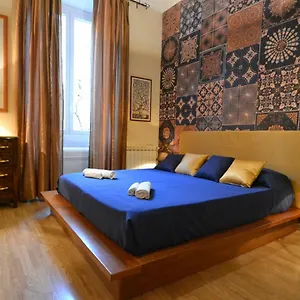  Apartment Bdc - Maison Sophie Al Vaticano
