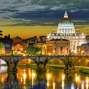 Vatican Royal Appartement