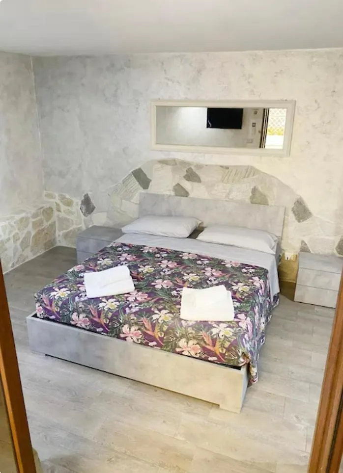 Trastevere Calling Apartment Rome Italy