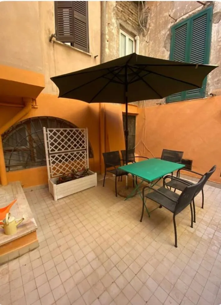 Trastevere Calling Apartment Rome Italy