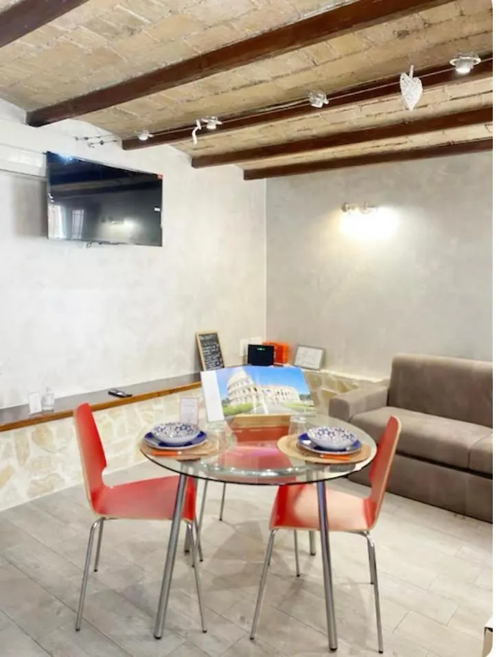 Trastevere Calling Apartment Rome