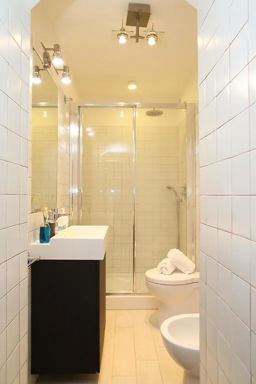 Trastevere Calling Apartment Rome