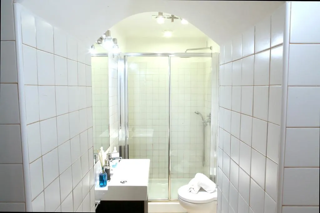 Trastevere Calling Apartment Rome