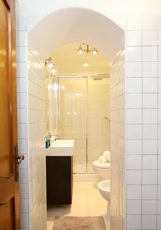 Trastevere Calling Apartment Rome